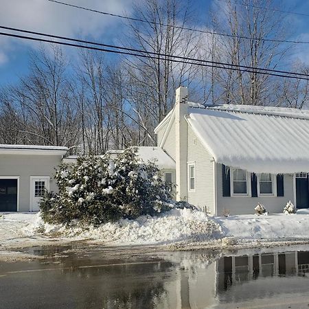 Vermont Farm Proctorsville Extérieur photo