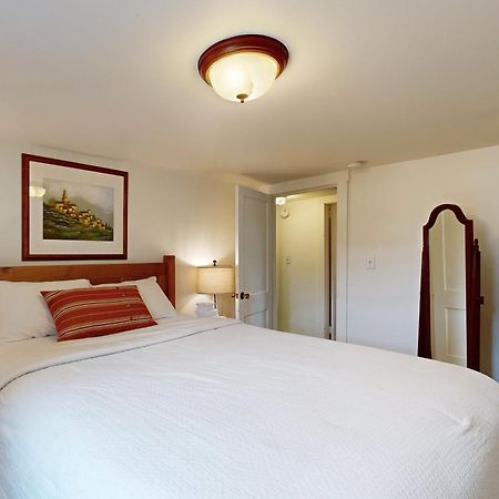 Vermont Farm Proctorsville Chambre photo