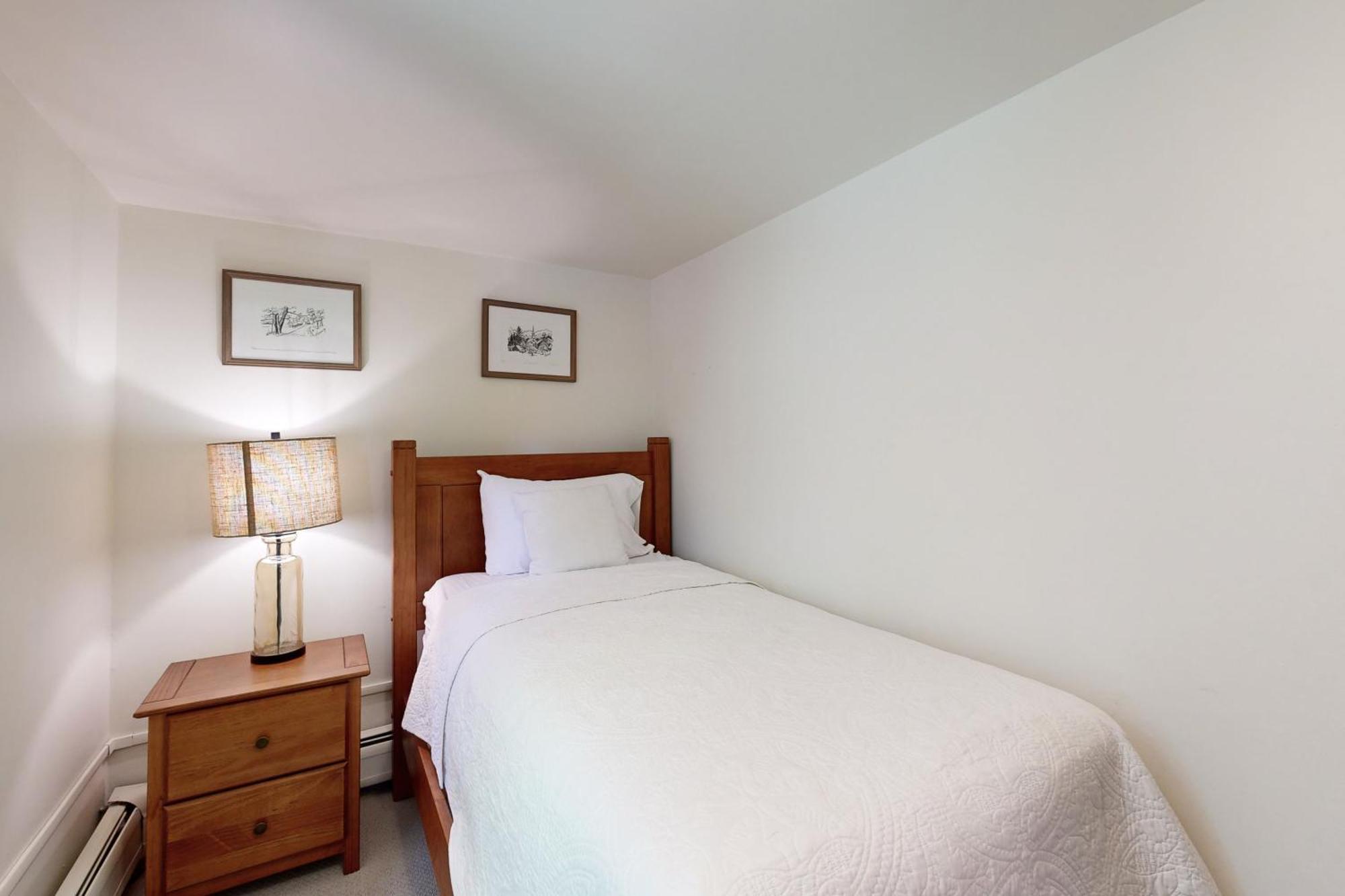 Vermont Farm Proctorsville Chambre photo