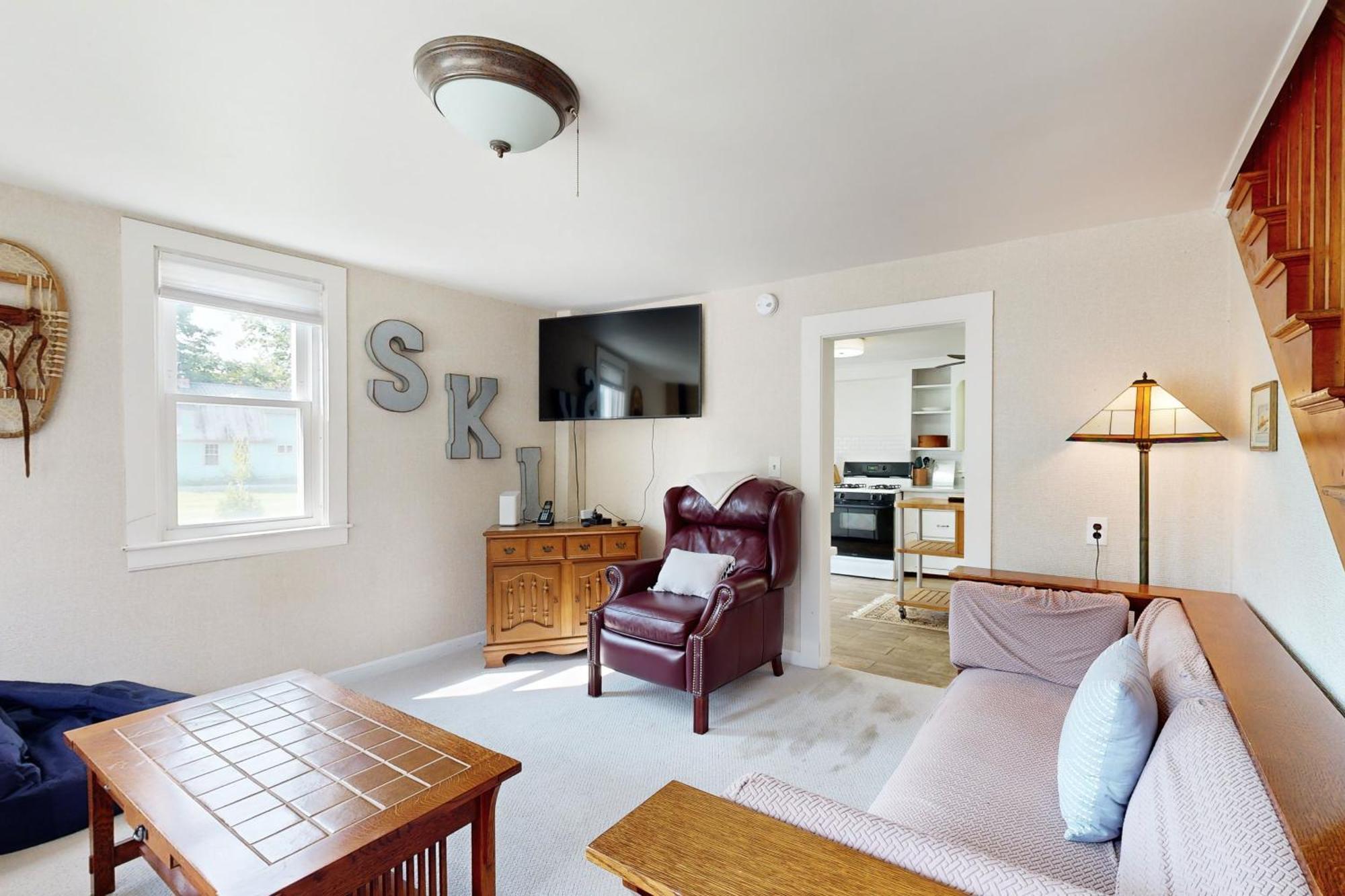 Vermont Farm Proctorsville Chambre photo