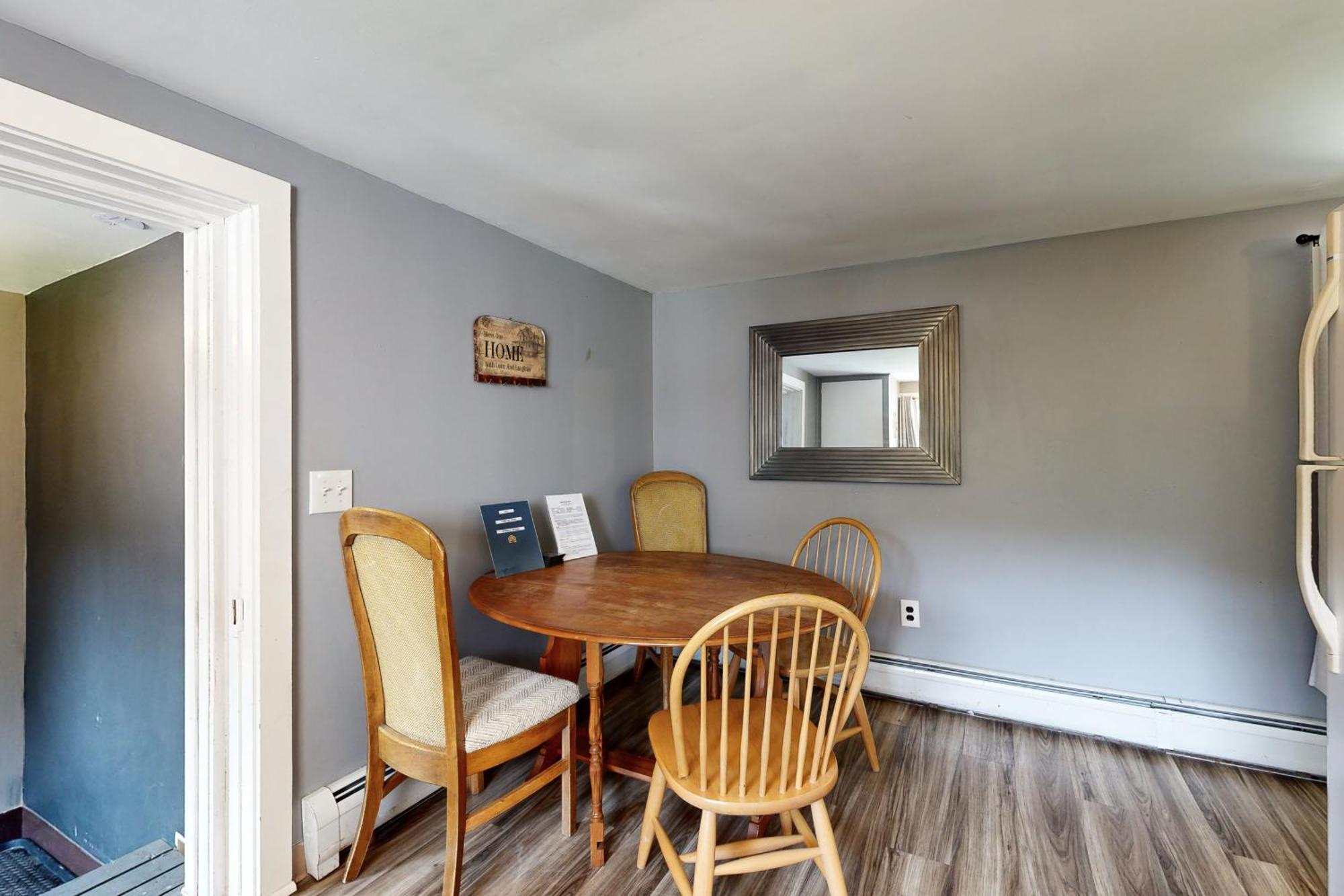Vermont Farm Proctorsville Chambre photo